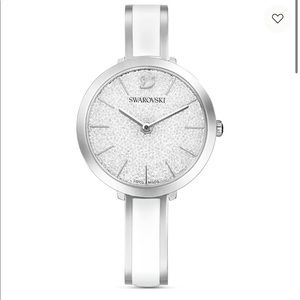 Brand New Swarovski Crystal Watch